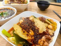 -林静小吃(复兴路店)