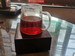 -山水茶艺馆·点心粤菜·30年老字号