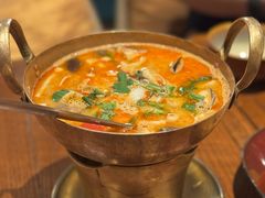 -CHINCHIN 青青·泰国料理(万象食家店)