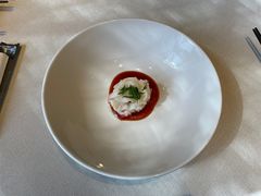 茄汁虾球-逸道(虹桥店)