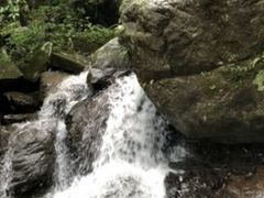 -藏龙百瀑风景区