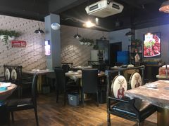 大堂-兄弟龙虾(胜太路总店)