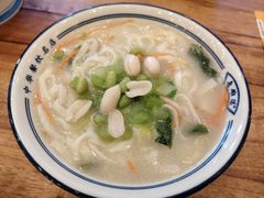 -老雒阳面馆·水席·洛阳菜(王城路店)