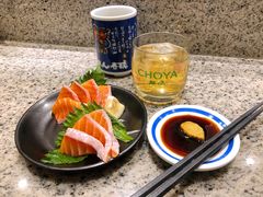 -合点寿司(美罗城店)