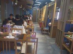-大河宴·椒麻鱼火锅(北京路中和美食街店)