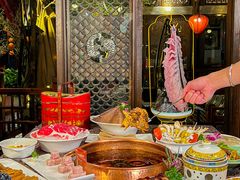 -三只耳火锅(宽窄巷子店)