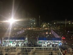 -连云港市体育中心体育场