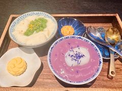 -李百蟹·江南蟹黄面(夫子庙店)