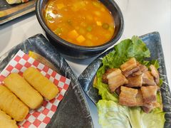 -HONGA HONGA雄家(曹路店)