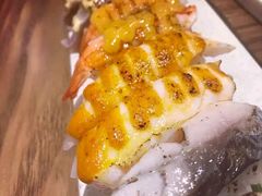 -林妈妈村·日式料理(宝山龙湖天街店)