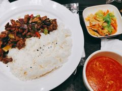 -乡村基(巴南区万达金街餐厅)