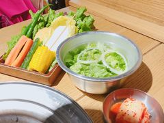 -姜虎东白丁烤肉(恒隆广场店)