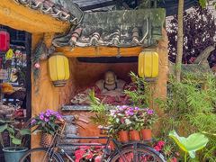 -园林美食城·本土农家菜(杨和镇店)