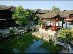 -拙政园