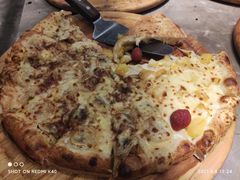 -比格比萨自助(裕源大厦店)