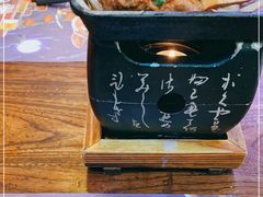 -仙隐小鹿中華の日料(正弘城店)