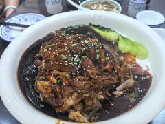 -邢家锅贴老店·非遗·开封菜(金明广场店)