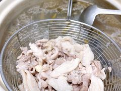 -潮陈记土鸡火锅(东厦北路店)