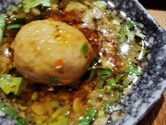 包心贡丸-付小姐在成都(五道口店)