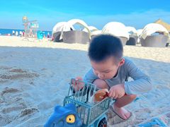 -启东恒大海上威尼斯酒店