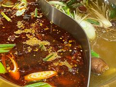 -伊尚宫·清真广式早茶.韩式烤肉·火锅