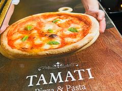 -TAMATI(巴黎贝甜韩式西餐厅店)