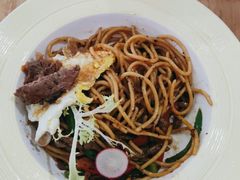 -夏日玛莉西餐厅(梅溪湖步步高店)