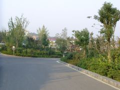 SNV35118-天目湖御水温泉·度假酒店