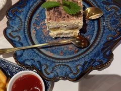 -get pizza意大利餐厅(凯德MALL店)