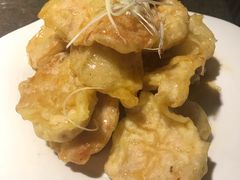 老式锅包肉-渔掌门(铁东店)