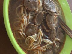 -华中农业大学-荟园餐厅