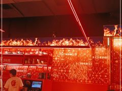 大堂-侯师傅热炒店(印象城店)