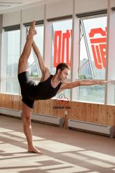 -BikramYoga静之婵瑜伽馆