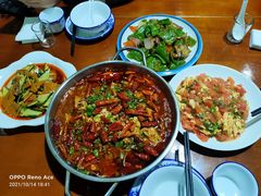 -阆辣荟餐饮(老味道8年·古城店)