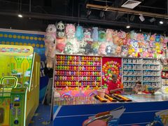 -大玩家(通州万达广场店)