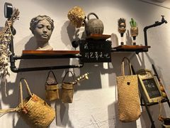 -一杯海(国际海水浴场店)