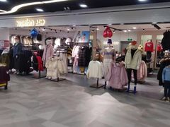 -华联商厦(火车站店)