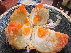 -鸟鹏烧鸟居酒屋(仁恒梦中心店)