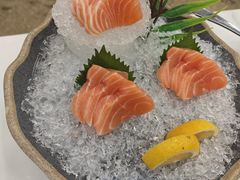 -嘉升大排档(番禺总店)