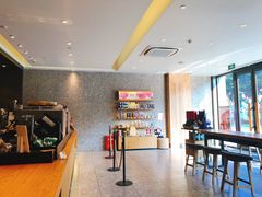 -星巴克(深圳港隆城分店)