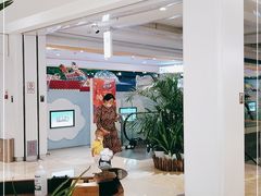 -北京华联购物中心(同成街店)