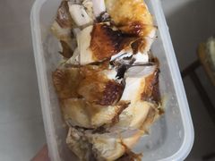 -三毛烤鸡(清泰街店)