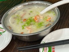 -南记食粥坊·宵夜大排档(莲花总店)