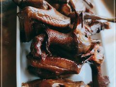 -崖口煲仔饭