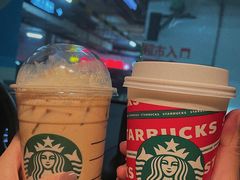 -星巴克(无锡百联奥特莱斯店)