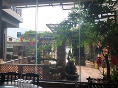 大堂-阿多私房菜(顺德店)