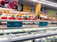店内环境-麦德龙(闵行店)