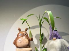 -沐森 •疗愈头疗馆(打浦桥店)