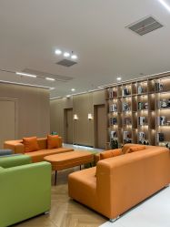 -千禧果月子会所(郑州东站店)