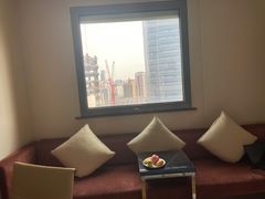 -上海西藏大厦万怡酒店